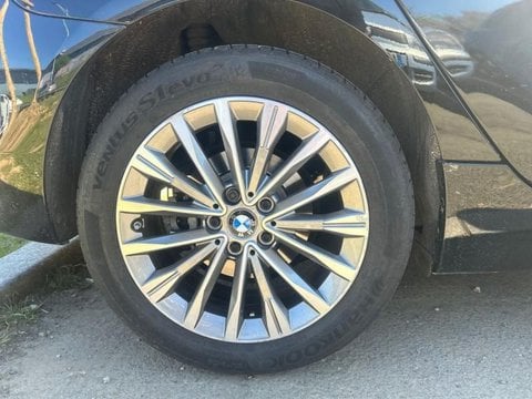 Voitures D'occasion À Sarcelles | Bmw Série 2 Activetourer 216I 109Ch Luxury