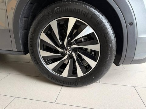 Voitures D'0Km À Garges Lès Gonesse | Volkswagen T-Roc 1.5 Etsi 150Ch Style Dsg7