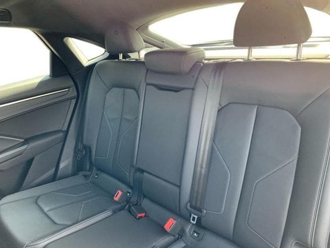 Voitures D'occasion À Compiègne | Audi Q3 Sportback 45 Tfsi E 245Ch S Line S Tronic 6