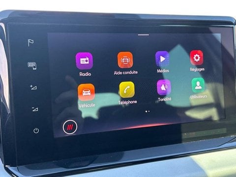 Voitures D'occasion À Jaux Compiègne | Seat Ibiza 1.0 Tsi 95Ch Urban