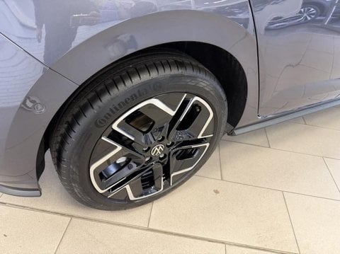 Voitures D'occasion À Garges Lès Gonesse | Volkswagen Polo 1.0 Tsi 116Ch R-Line Edition Dsg7