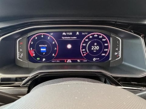 Voitures D'occasion À Villaines Sous Bois | Volkswagen Polo 2.0 Tsi 207Ch Gti Dsg7