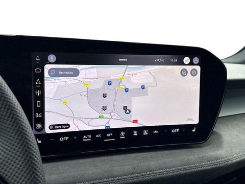 Voitures D'0Km À Compiègne | Audi A3 Sportback 1.5 Tfsi E 204Ch Phev S Line S Tronic 6