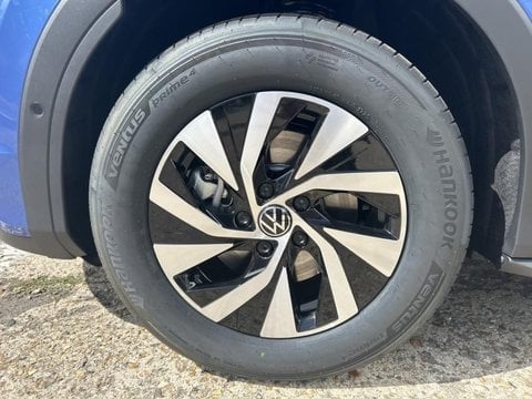 Voitures D'0Km À Saint-Ouen L'aumône | Volkswagen T-Roc 1.5 Etsi 116Ch Life Dsg7