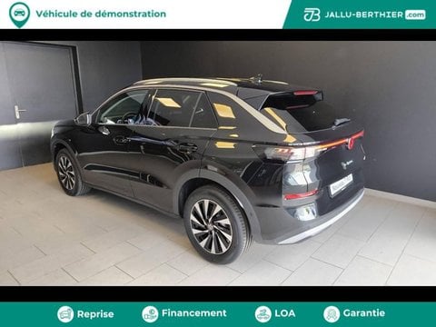 Voitures D'0Km À Roissy En France | Volkswagen T-Roc 1.5 Etsi 116Ch Style Dsg7