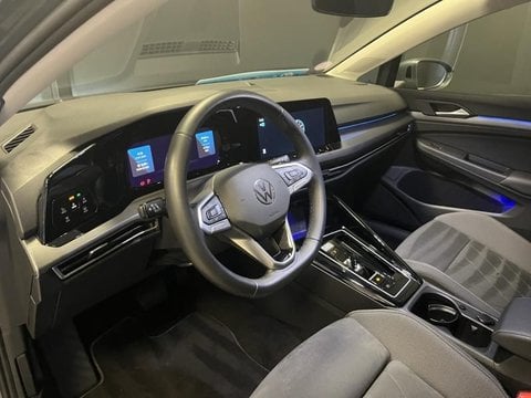 Voitures D'occasion À Roissy En France | Volkswagen Golf 1.4 Ehybrid Opf 204Ch Style Dsg6