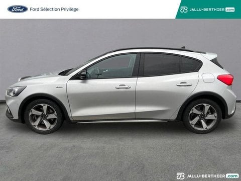 Voitures D'occasion À Amiens | Ford Focus Active 1.5 Ecoboost 150Ch