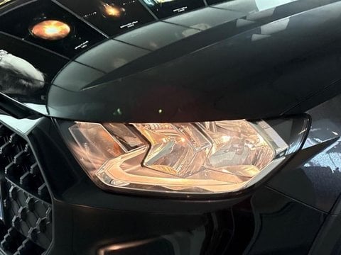 Voitures D'occasion À Compiègne | Audi A1 Allstreet 25 Tfsi 95Ch Design