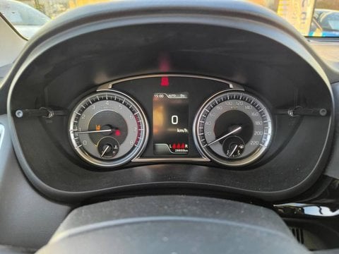 Voitures D'occasion À Saint Quentin | Suzuki S-Cross 1.4 Boosterjet Hybrid 129Ch Style Allgrip