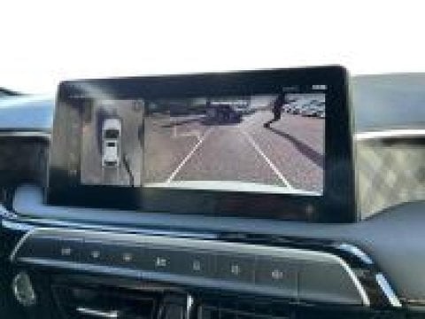 Voitures D'0Km À Cergy Saint Christophe | Mg Mg3 Hybrid+ 195Ch Luxury
