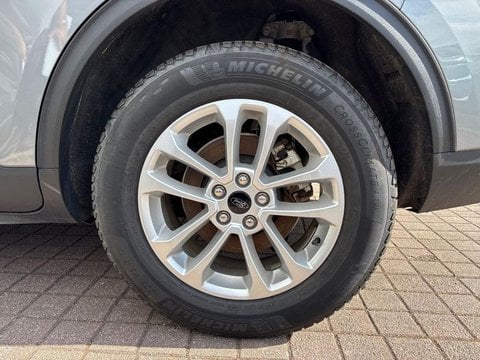 Voitures D'occasion À Morangis | Ford Kuga 2.5 Duratec 180Ch Hybrid Flexifuel Titanium Powershift