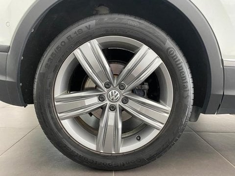 Voitures D'occasion À Beauvais | Volkswagen Tiguan 2.0 Tdi 150Ch Bluemotion Technology Confortline
