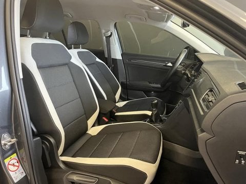 Voitures D'occasion À Roissy En France | Volkswagen T-Roc 2.0 Tdi 150Ch Carat S&S