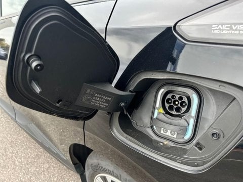 Voitures D'occasion À Cergy Saint Christophe | Mg Mg4 Ev 170Ch - 51Kwh My23
