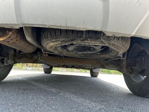 Voitures D'occasion À Sarcelles | Dacia Duster 1.5 Dci 110Ch Black Touch 4X2