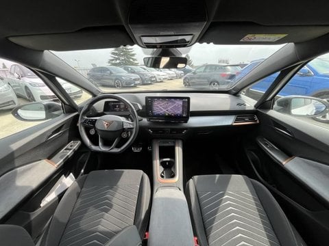 Voitures D'occasion À Saint-Ouen L'aumône | Cupra Born 230Ch Xl 77 Kwh Vz