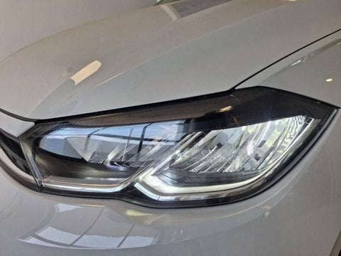 Voitures D'0Km À Jaux Compiègne | Volkswagen Polo 1.0 Tsi 95Ch Vw Edition
