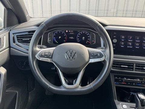 Voitures D'occasion À Saint-Ouen L'aumône | Volkswagen Taigo 1.5 Tsi 150Ch R-Line Dsg7