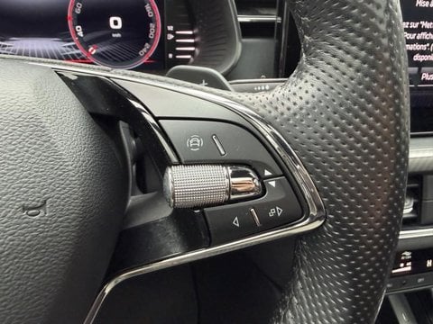 Voitures D'occasion À Garges Lès Gonesse | Škoda Kamiq 1.0 Tsi Evo 110Ch Monte-Carlo Dsg7