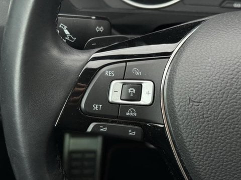 Voitures D'occasion À Saint-Ouen L'aumône | Volkswagen Tiguan 2.0 Tdi 150Ch Sound Dsg7