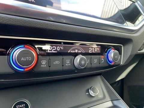 Voitures D'occasion À Compiègne | Audi Q3 Sportback 45 Tfsi E 245Ch S Line S Tronic 6