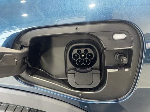 Voitures D'0Km À Garges Lès Gonesse | Volkswagen Tiguan 1.5 Ehybrid 204Ch Elegance Dsg6