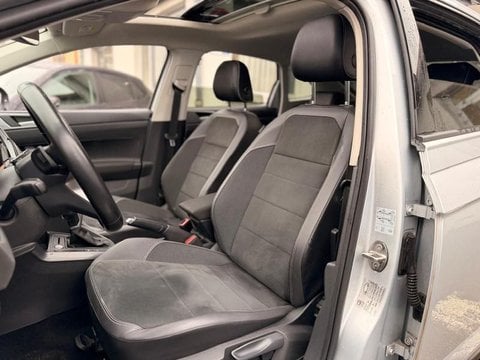 Voitures D'occasion À Sartrouville | Volkswagen Taigo 1.0 Tsi 110Ch Style Dsg7