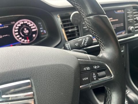 Voitures D'occasion À Sarcelles | Seat Ateca 1.6 Tdi 115Ch Start&Stop Style Ecomotive Dsg Euro6D-T