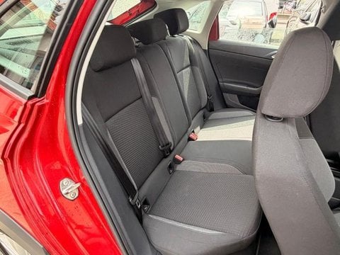 Voitures D'occasion À Sartrouville | Volkswagen Taigo 1.0 Tsi 110Ch Life