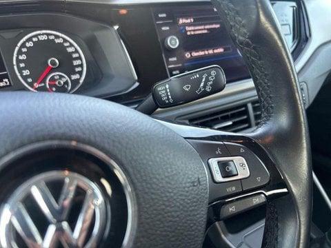 Voitures D'occasion À Sarcelles | Volkswagen Polo 1.0 Mpi 65Ch Confortline