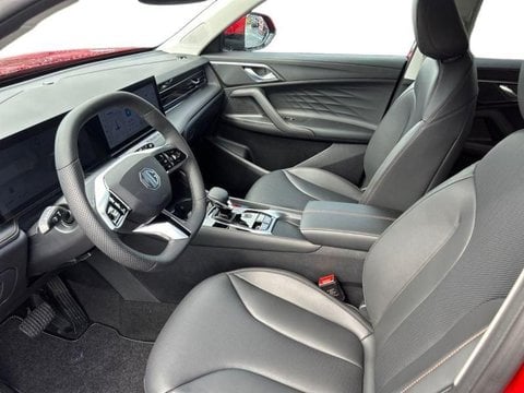 Voitures D'0Km À Cergy Saint Christophe | Mg Ehs 1.5 Hybrid+ 224Ch Luxury