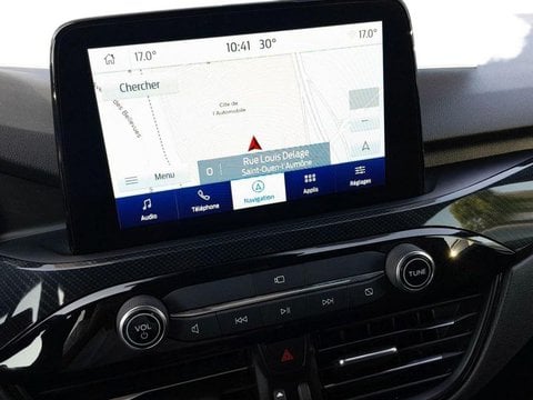 Voitures D'occasion À Saint Ouen L'aumône | Ford Kuga 2.5 Duratec 190Ch Fhev E85 St-Line X Bva