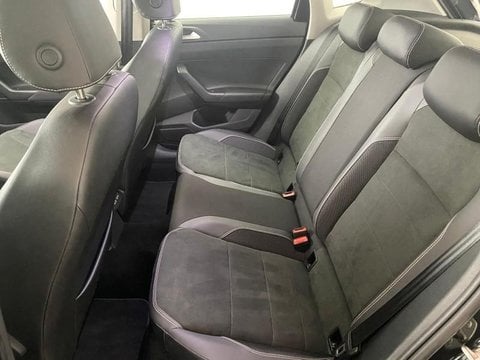Voitures D'occasion À Beauvais | Volkswagen Polo 1.0 Tsi 95Ch Style Dsg7