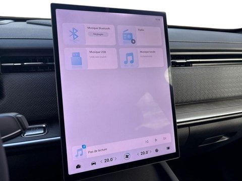Voitures D'0Km À Jaux Compiègne | Jaecoo 7 1.5 Tgdi 224Ch Shs-H Exclusive