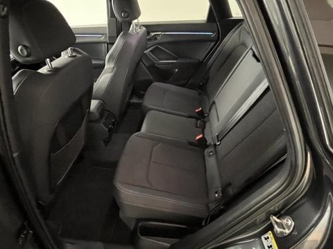 Voitures D'occasion À Beauvais | Audi Q3 45 Tfsi E 245Ch S Line S Tronic 6