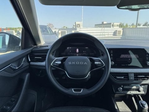 Voitures D'occasion À Saint-Ouen L'aumône | Škoda Kamiq 1.0 Tsi Evo 2 116Ch Selection