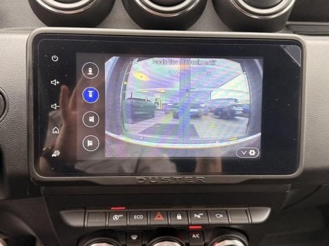 Voitures D'occasion À Beauvais | Dacia Duster 1.0 Eco-G 100Ch Prestige + 4X2