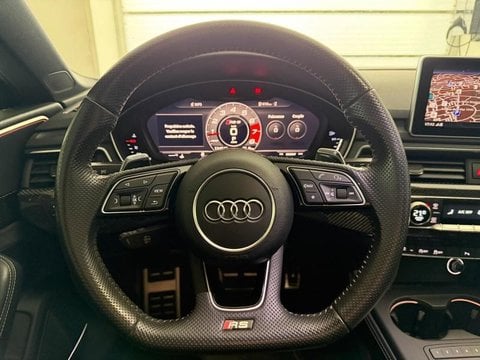 Voitures D'occasion À Beauvais | Audi Rs5 2.9 V6 Tfsi 450Ch Quattro Tiptronic 8