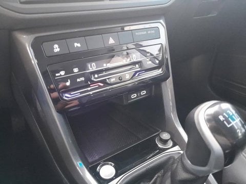Voitures D'occasion À Jaux Compiègne | Volkswagen T-Cross 1.0 Tsi 110Ch Style
