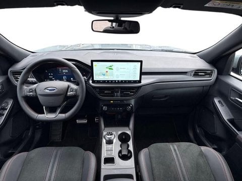 Voitures D'0Km À Amiens | Ford Kuga 2.5 Duratec 180Ch Hybrid Flexifuel St-Line X Powershift