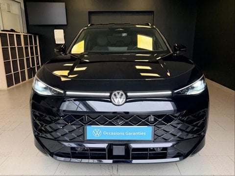 Voitures D'occasion À Roissy En France | Volkswagen T-Roc 1.5 Etsi 150Ch R-Line Dsg7