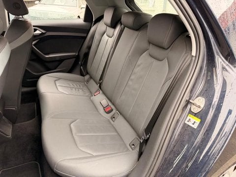 Voitures D'occasion À Sartrouville | Audi A1 Sportback 30 Tfsi 116Ch Design Luxe