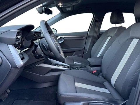 Voitures D'0Km À Compiègne | Audi A3 Sportback 40 Tfsi E 204Ch Phev Business Executive S Tronic 6