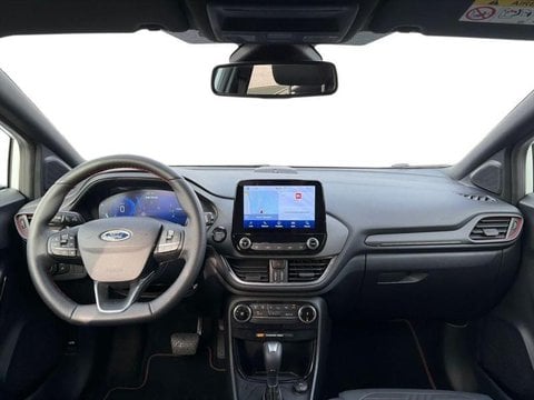 Voitures D'occasion À Saint Maximin | Ford Puma 1.0 Ecoboost 125Ch S&S Mhev St-Line X Powershift