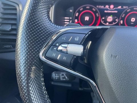 Voitures D'occasion À Saint Maximin | Škoda Karoq 1.5 Tsi Act 150Ch Sportline Dsg Euro6Ap