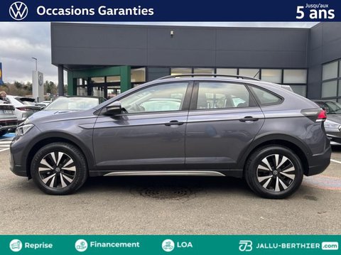 Voitures D'occasion À Garges Lès Gonesse | Volkswagen Taigo 1.0 Tsi 110Ch Life