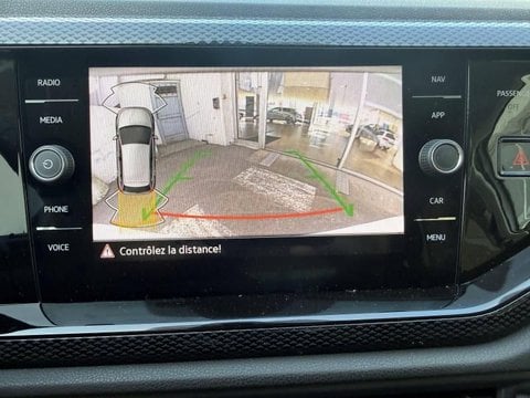 Voitures D'0Km À Sartrouville | Volkswagen Polo 1.0 Tsi 95Ch Vw Edition