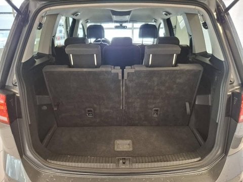 Voitures D'occasion À Jaux Compiègne | Volkswagen Touran 2.0 Tdi 150Ch Bluemotion Technology Fa...