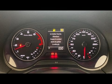 Voitures D'occasion À Beauvais | Audi Q2 35 Tfsi 150Ch S Line S Tronic 7