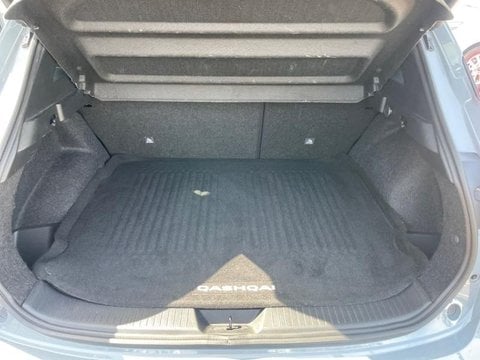 Voitures D'occasion À Corbeil-Essonnes | Nissan Qashqai E-Power 190Ch Tekna+ 2024